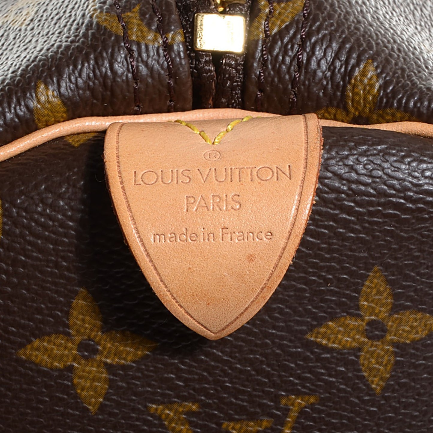 Monogram Keepall 50