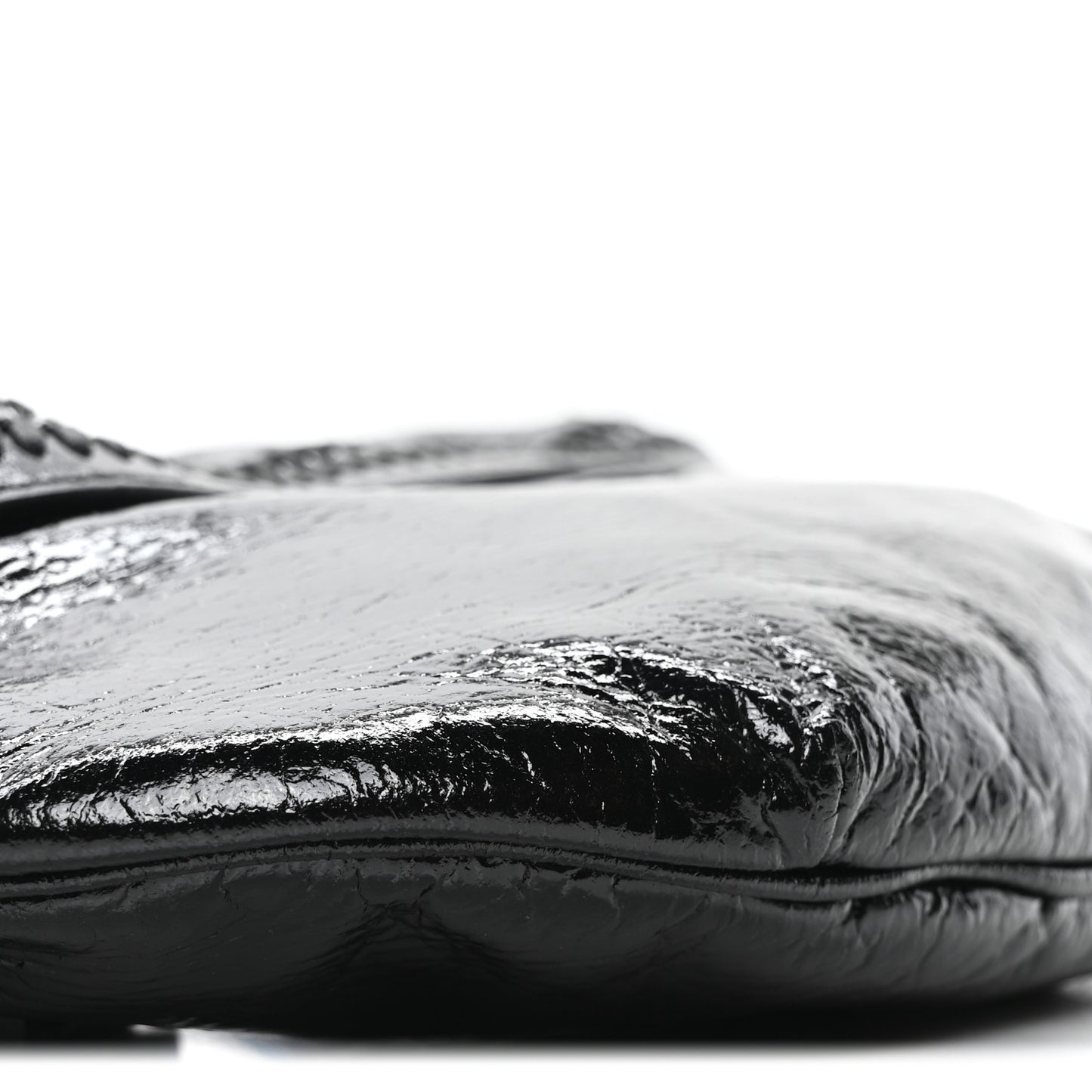 Eco Bum Bag Black