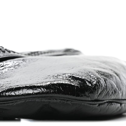 Stella McCartney Eco Bum Bag Black 8 of 9