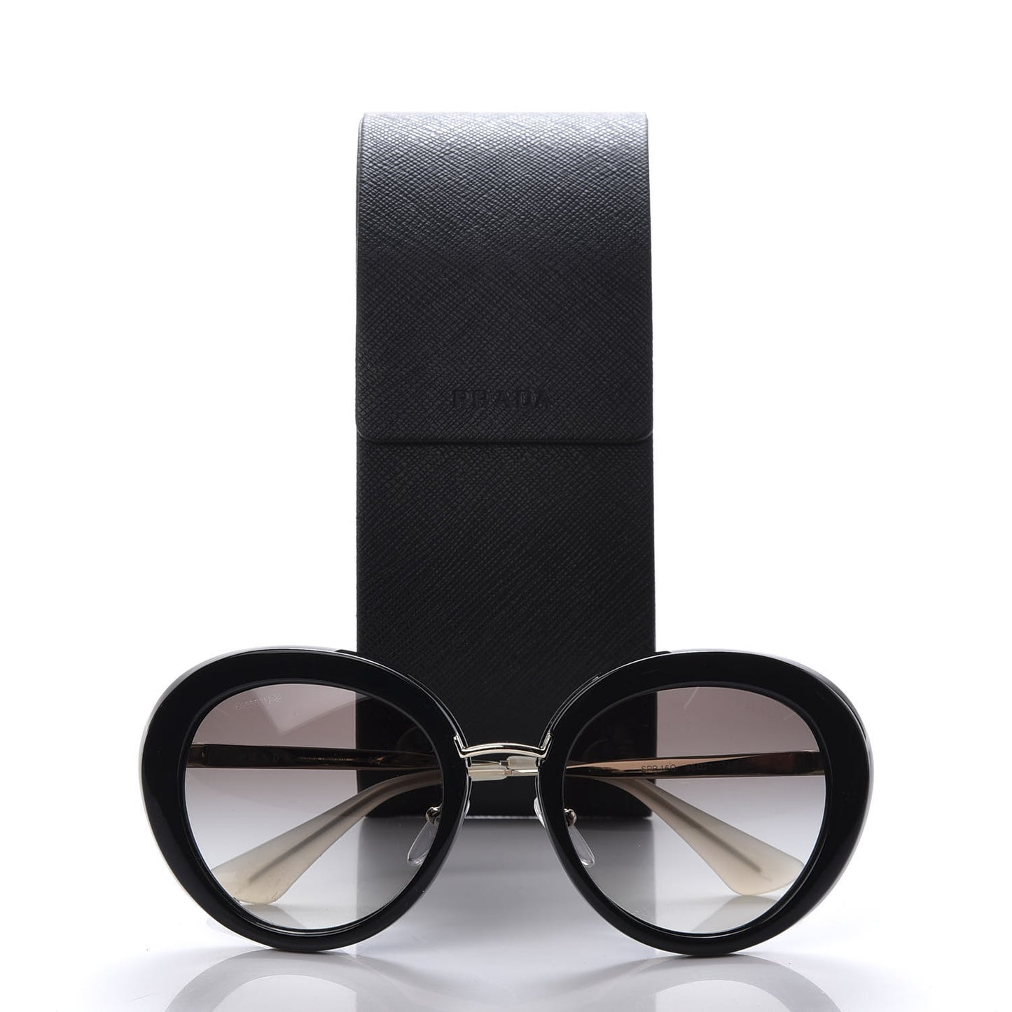 Sunglasses SPR 16Q Black