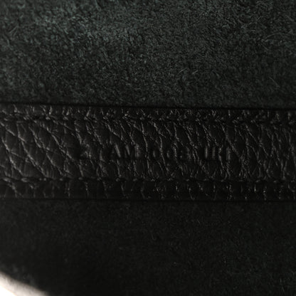 Hermes Taurillon Clemence Picotin Lock 18 PM Black 7 of 9