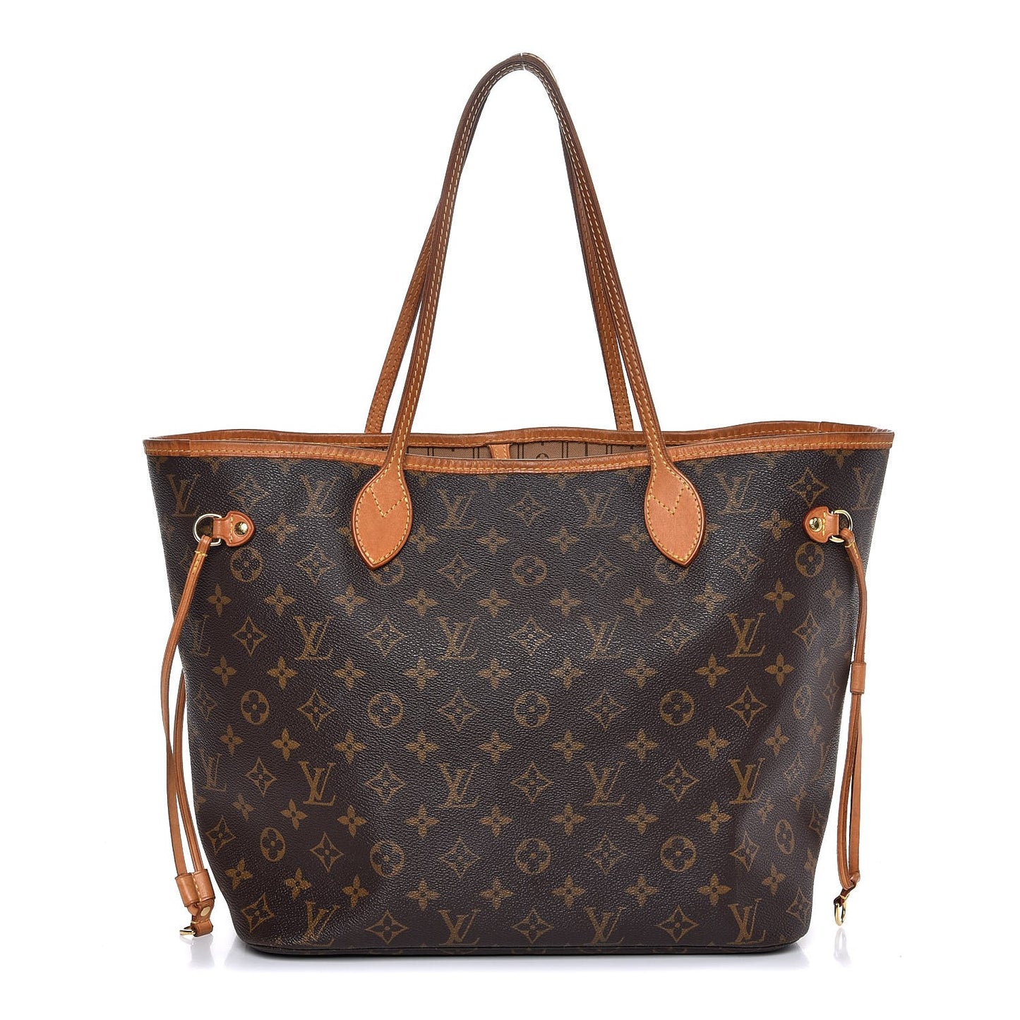 Monogram Neverfull MM