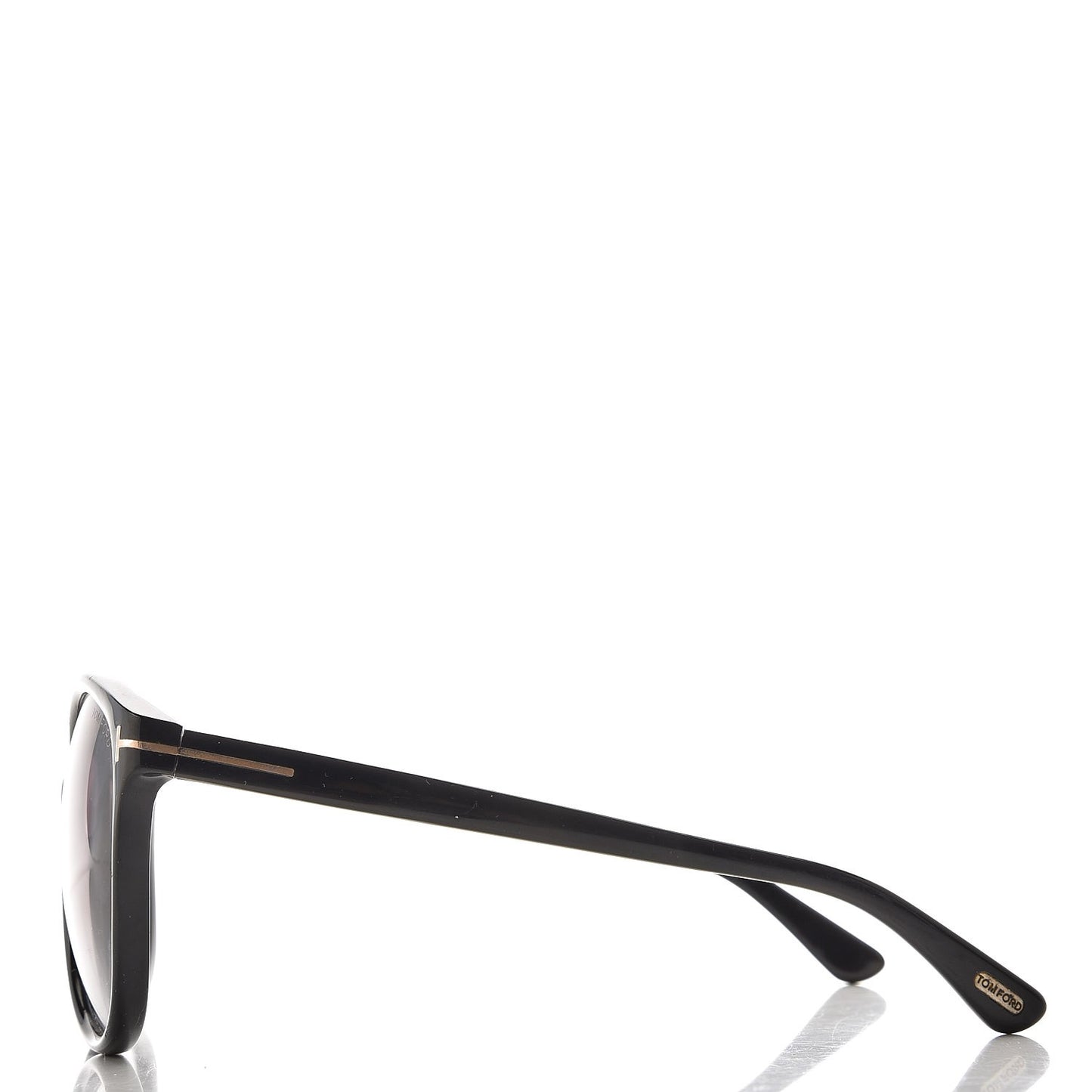 Alicia TF275 Sunglasses Black