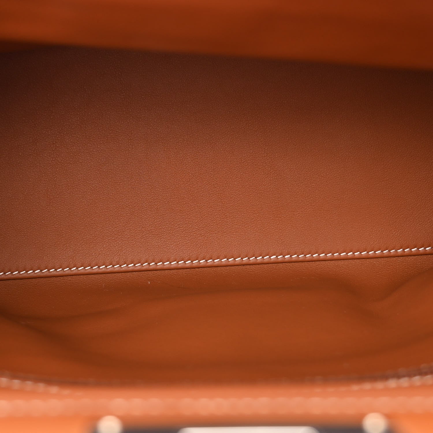 Hermes Barenia Faubourg 24/24 29 Fauve 5 of 14