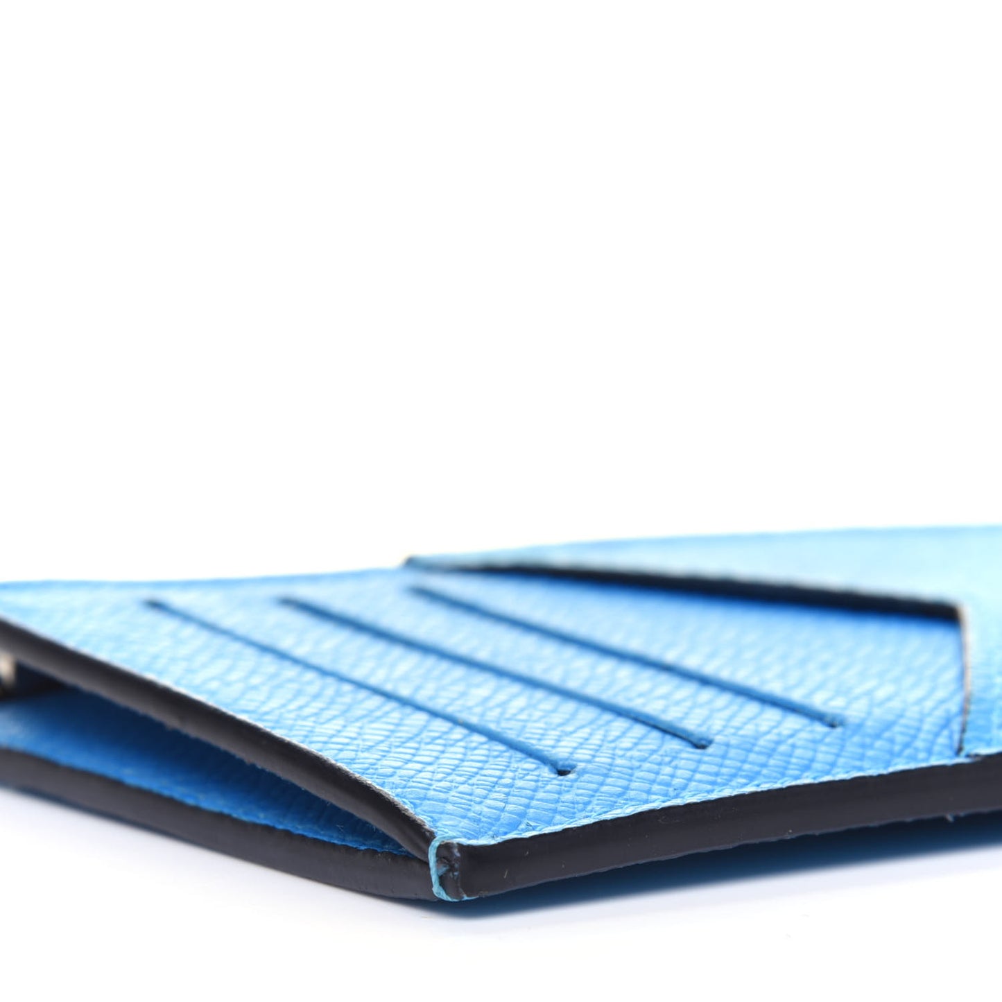 Taigarama Coin Card Holder Blue Lagoon