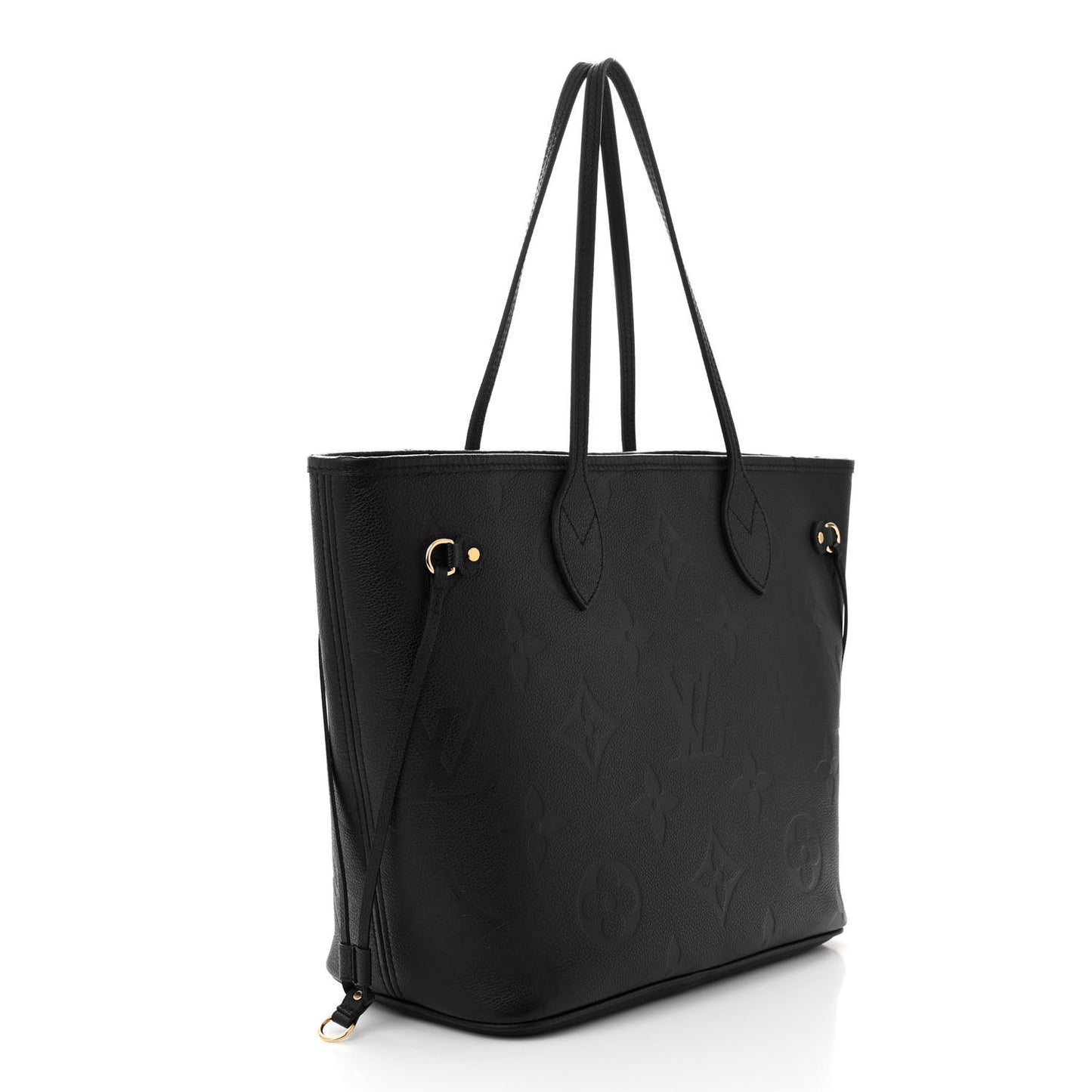 Empreinte Monogram Giant Neverfull MM Black