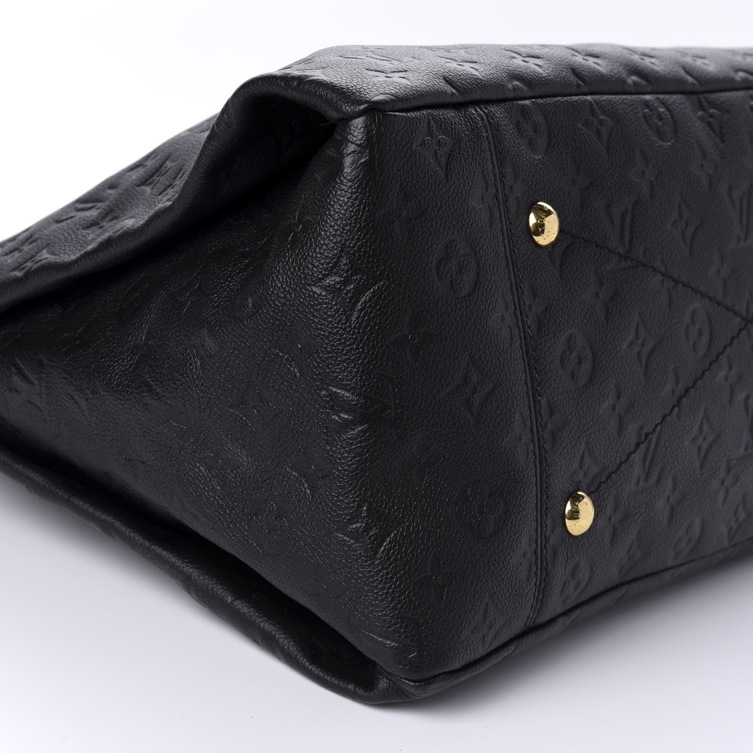 Louis Vuitton Empreinte Artsy MM Black 8 of 11