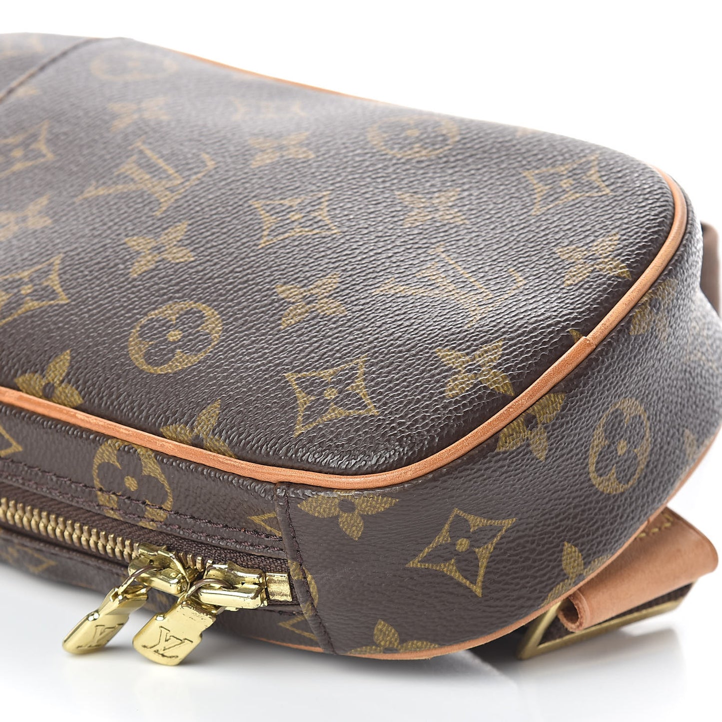 Monogram Pochette Gange