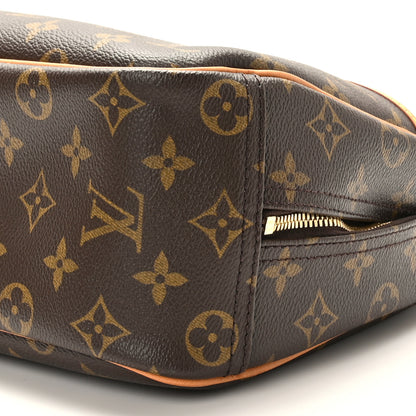 Louis Vuitton Monogram Trouville 9 of 9