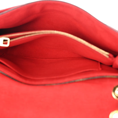 Louis Vuitton Monogram Pallas Chain Cherry 5 of 9