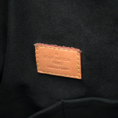 Louis Vuitton Monogram Gaia Black 6 of 15