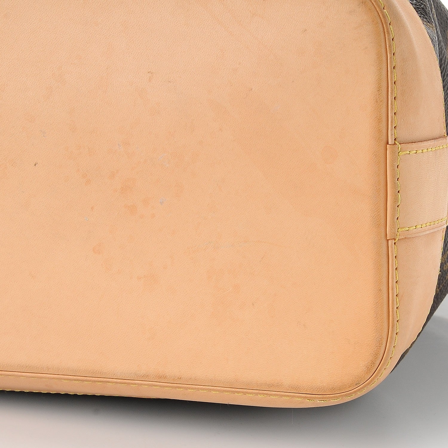 Louis Vuitton Monogram Lockit Horizontal 16 of 17