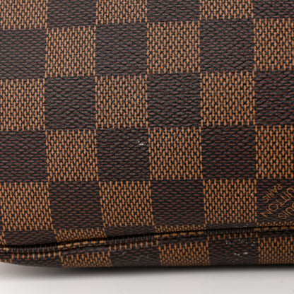 Louis Vuitton Damier Ebene Neo Neverfull GM 16 of 18