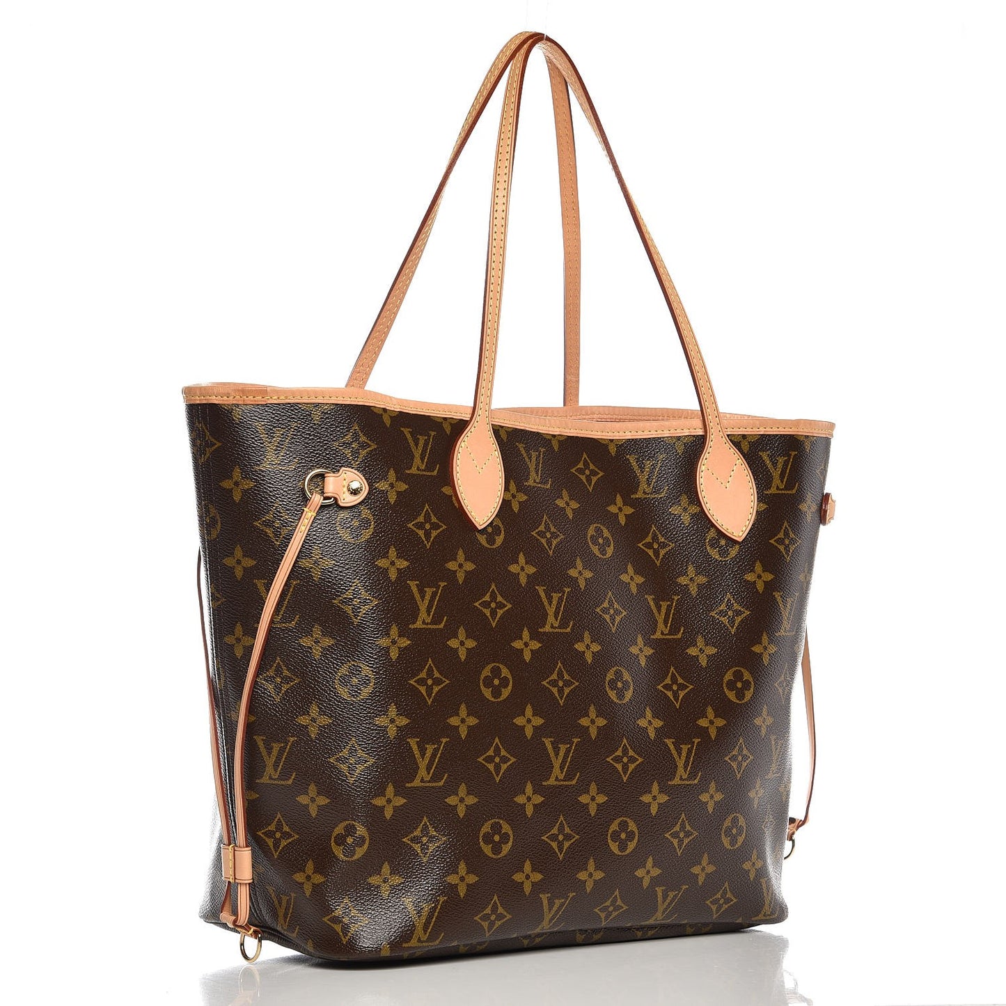 Monogram MOCA Neverfull MM