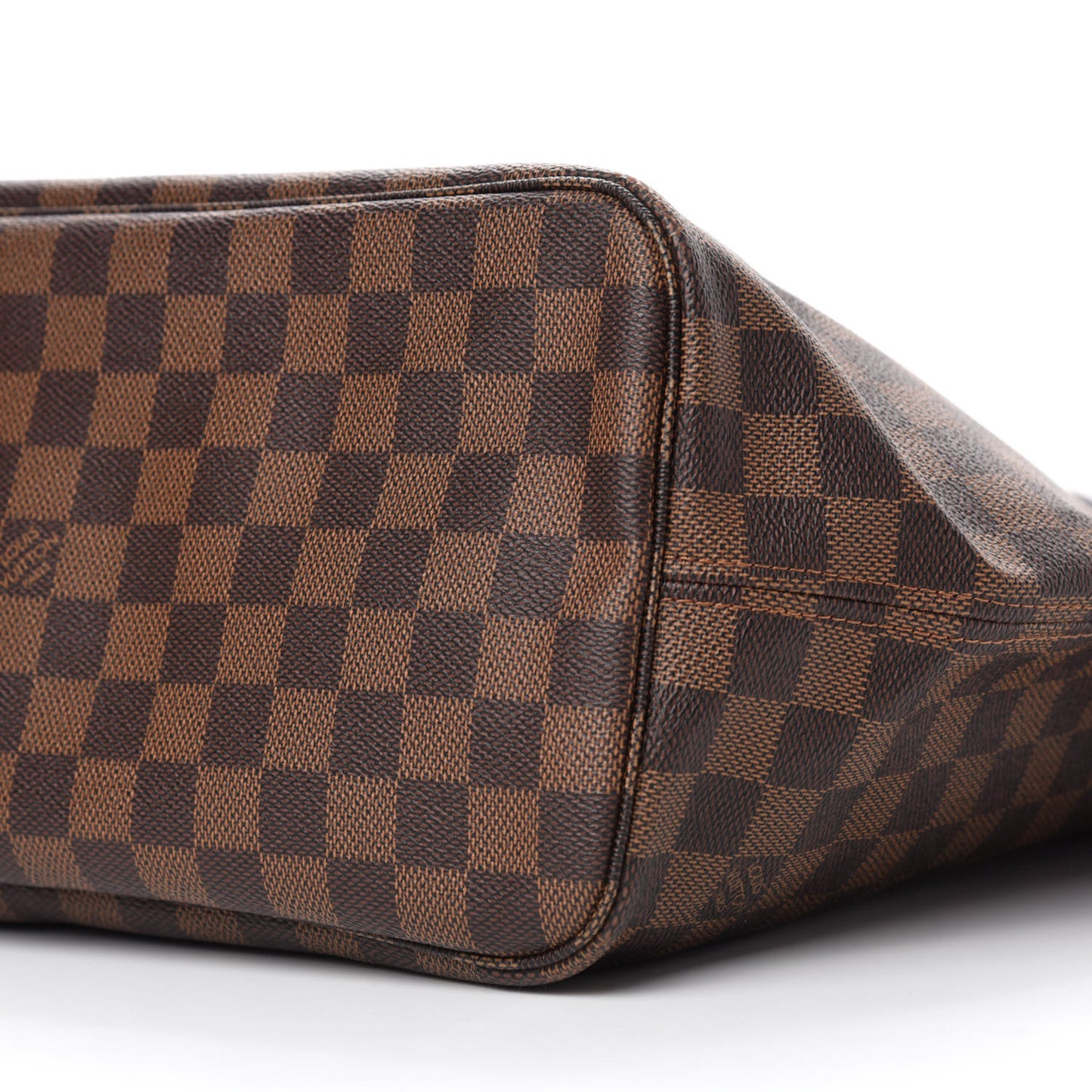 Damier Ebene Neverfull MM