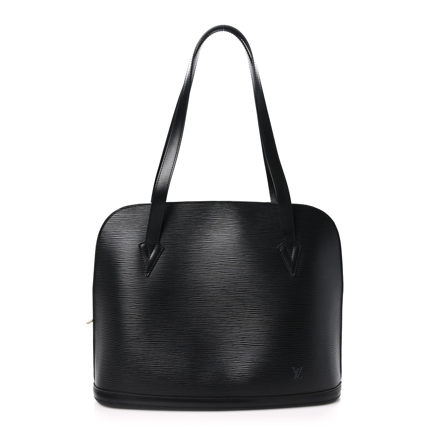 Louis Vuitton Epi Lussac Black 1 of 9