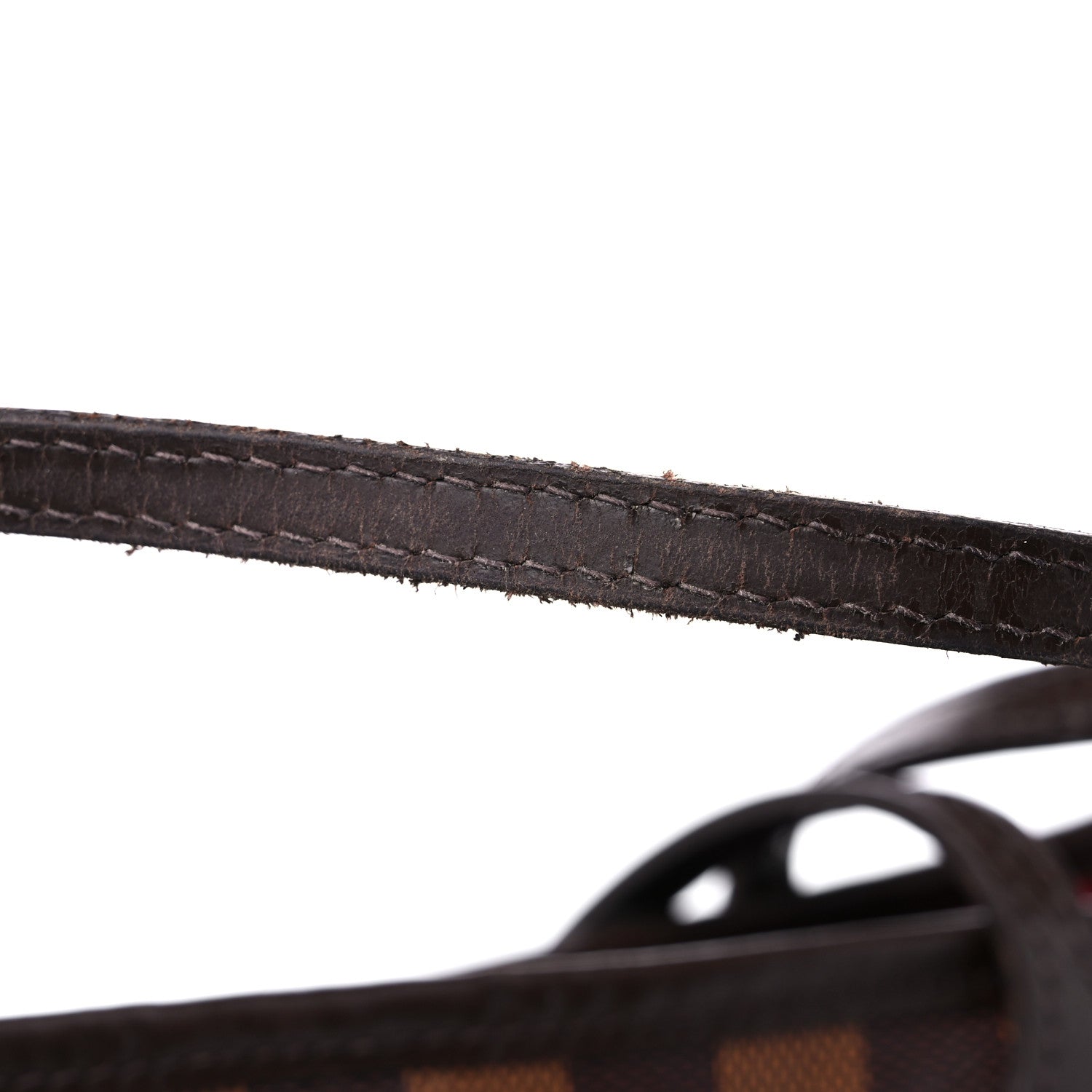 Louis Vuitton Damier Ebene Neo Neverfull MM 21 of 27