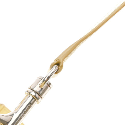 Celine Grained Calfskin Micro Belt Bag Yellow 12 of 12