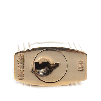 Hermes Veau Tadelakt Kelly Sellier 35 Fauve 19 of 21