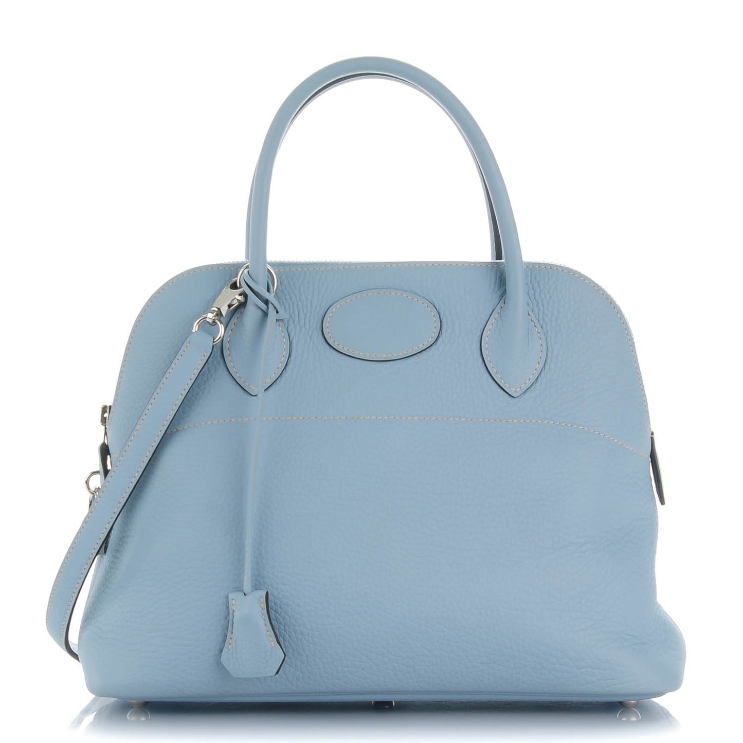 Taurillon Clemence Bolide 31 Bleu Lin