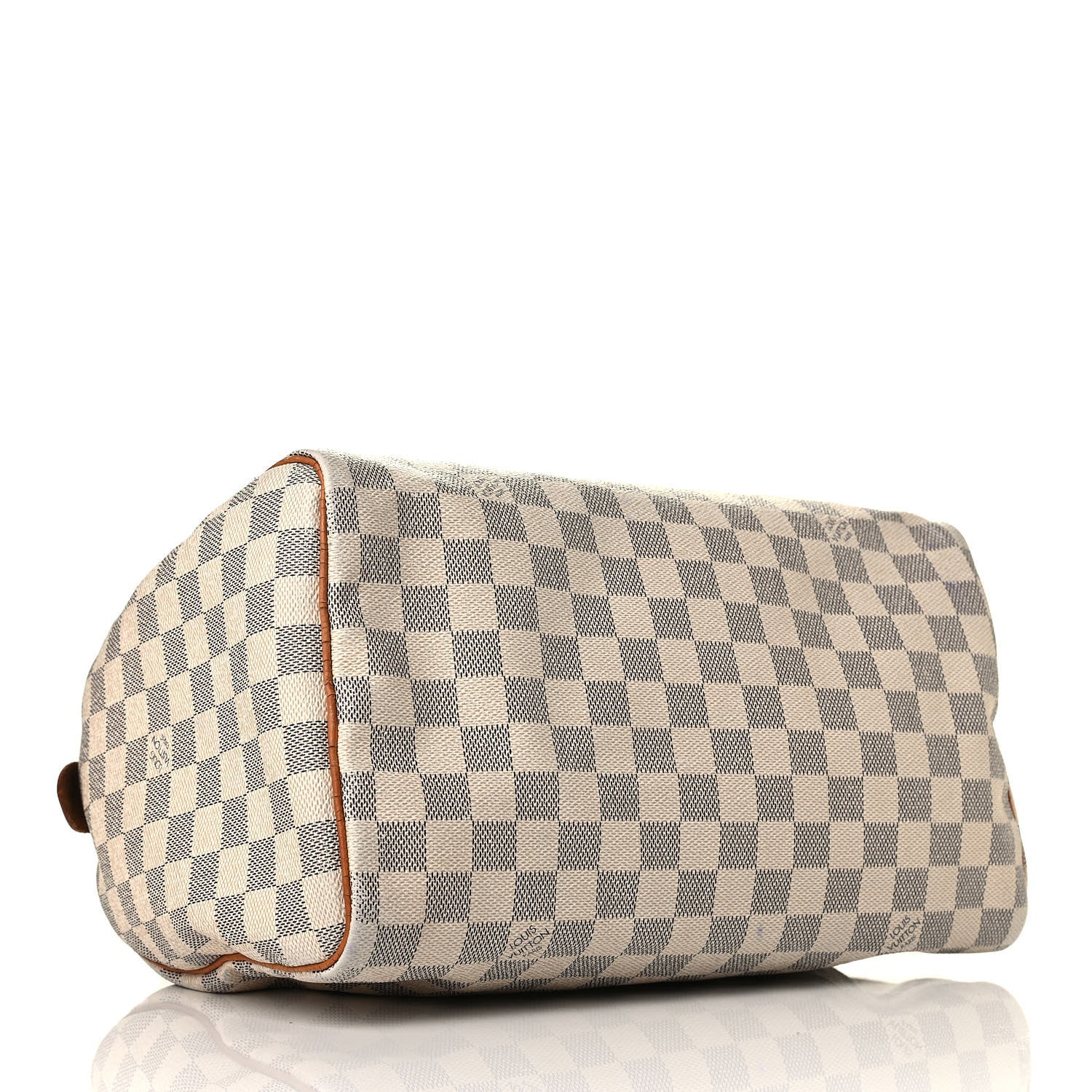 Louis Vuitton Damier Azur Speedy 30 3 of 7