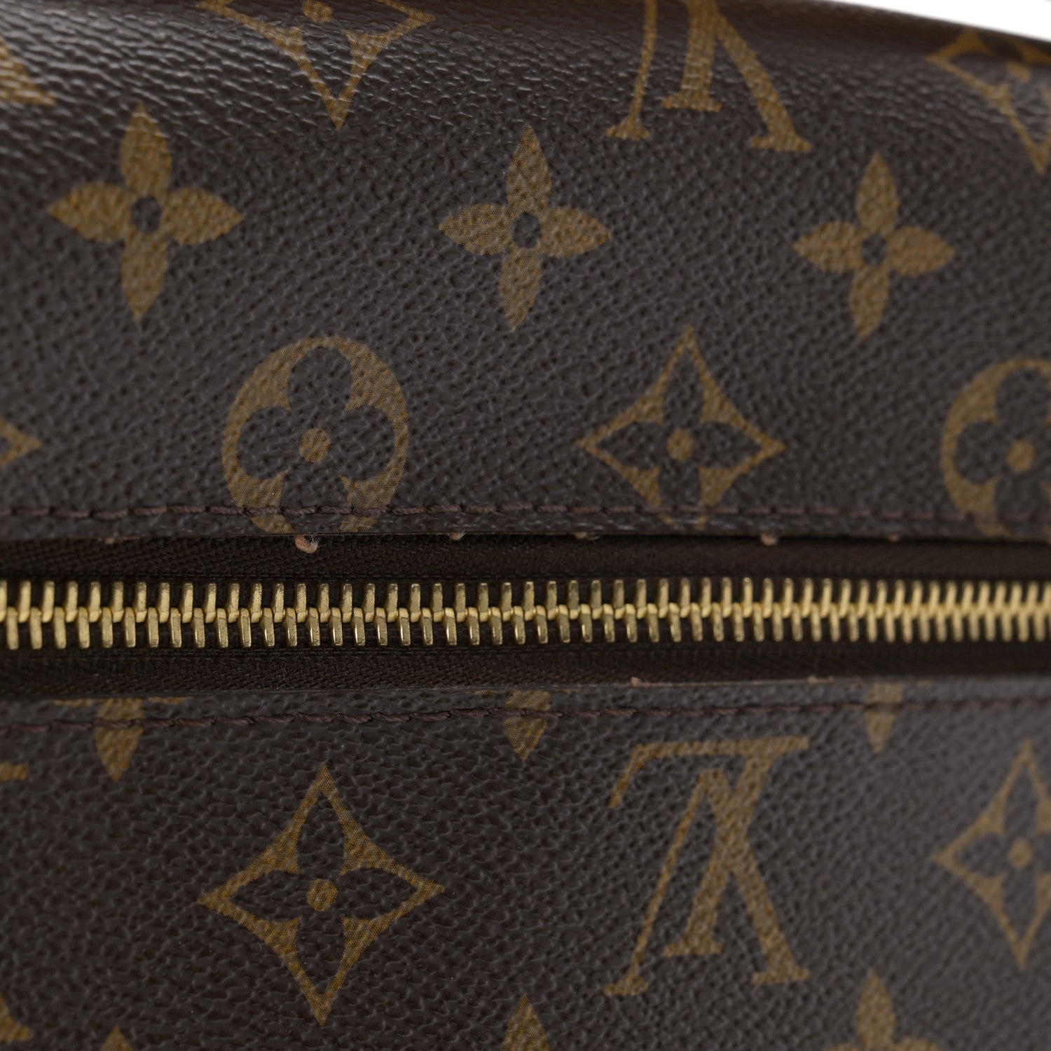 Louis Vuitton Monogram Pochette Metis 11 of 13