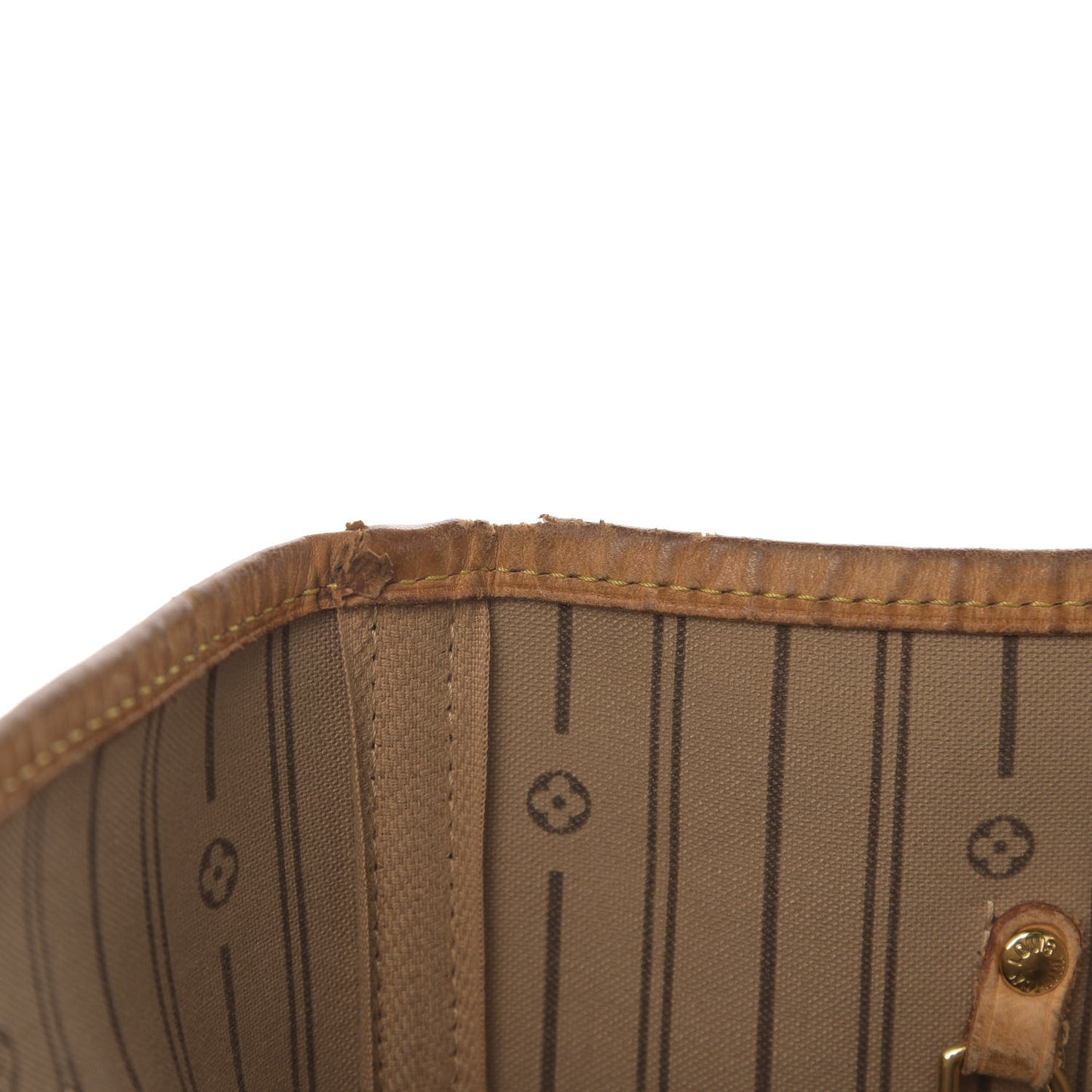 Monogram Neverfull MM