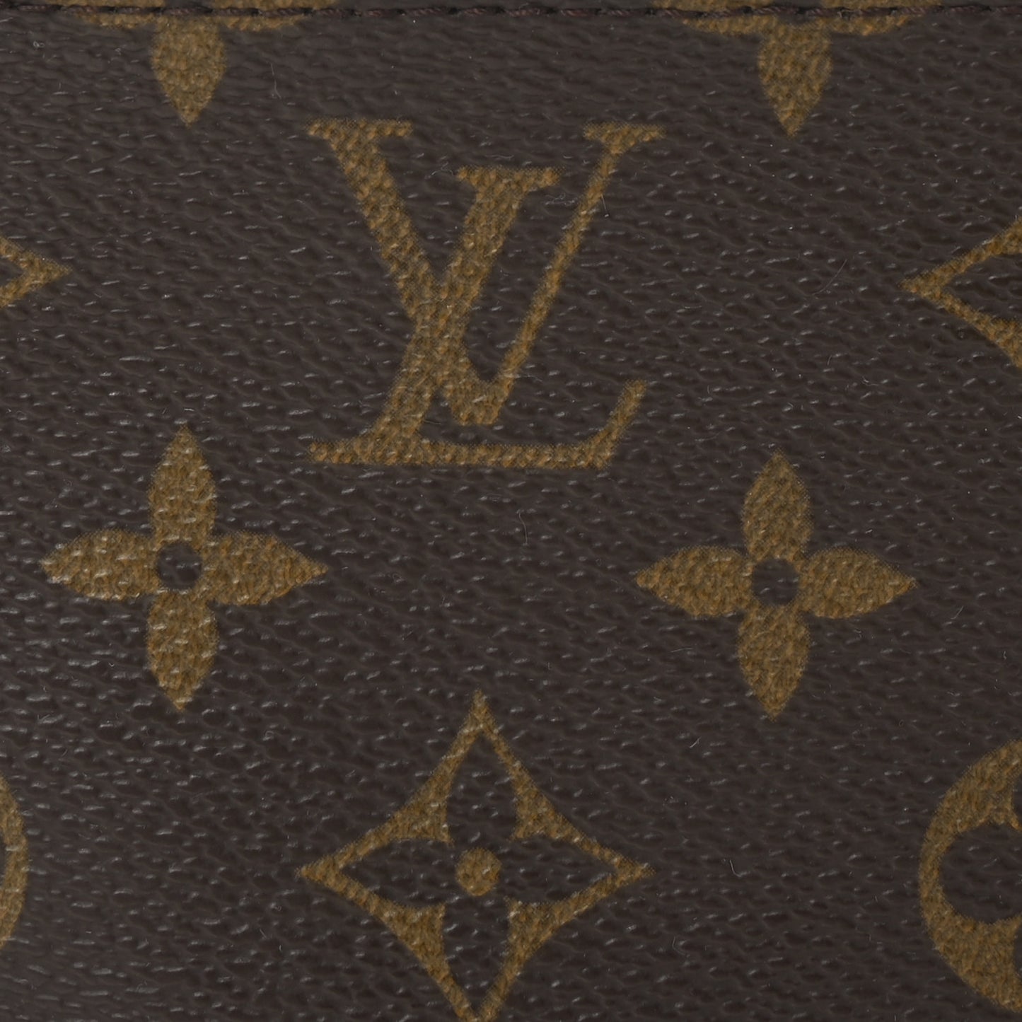 Monogram Pochette Accessories