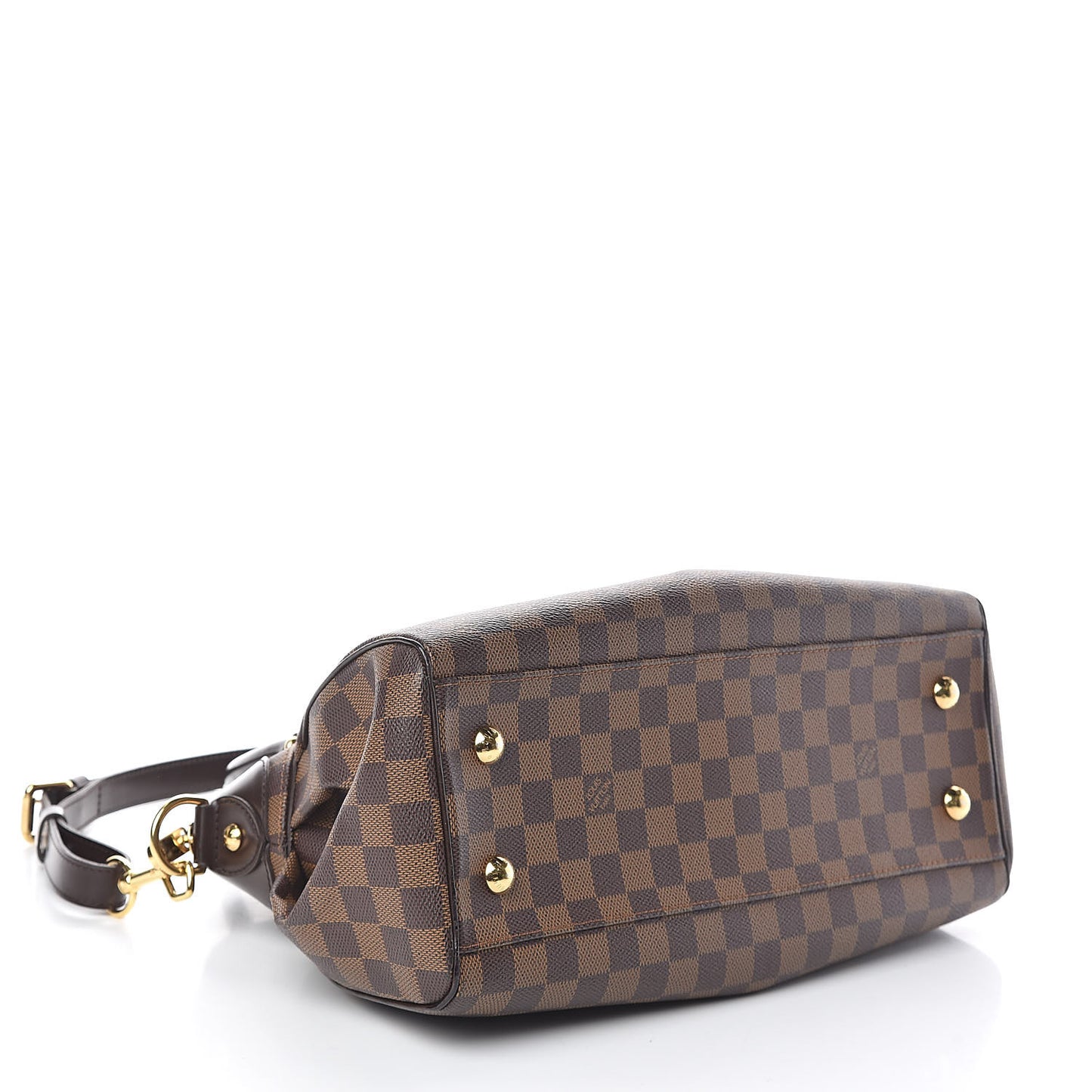 Damier Ebene Trevi PM