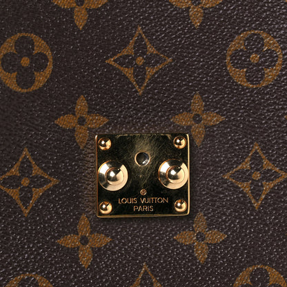 Louis Vuitton Monogram Pochette Metis 15 of 16