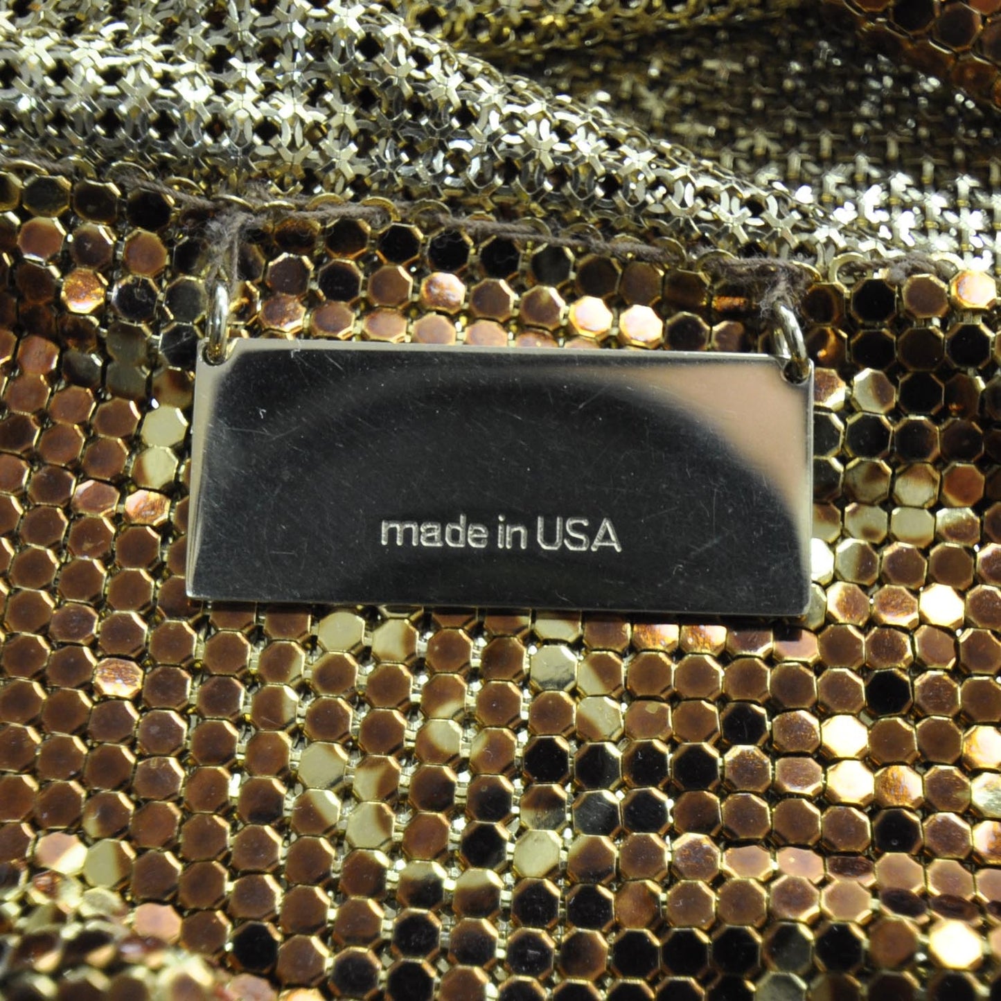 Mesh Metal Francis
