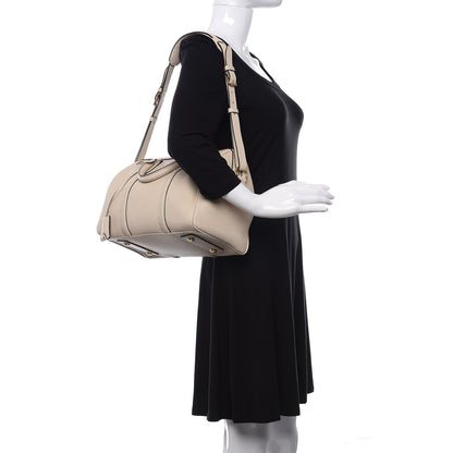 Louis Vuitton Veau Cachemire SC Bag PM Vanille 2 of 12