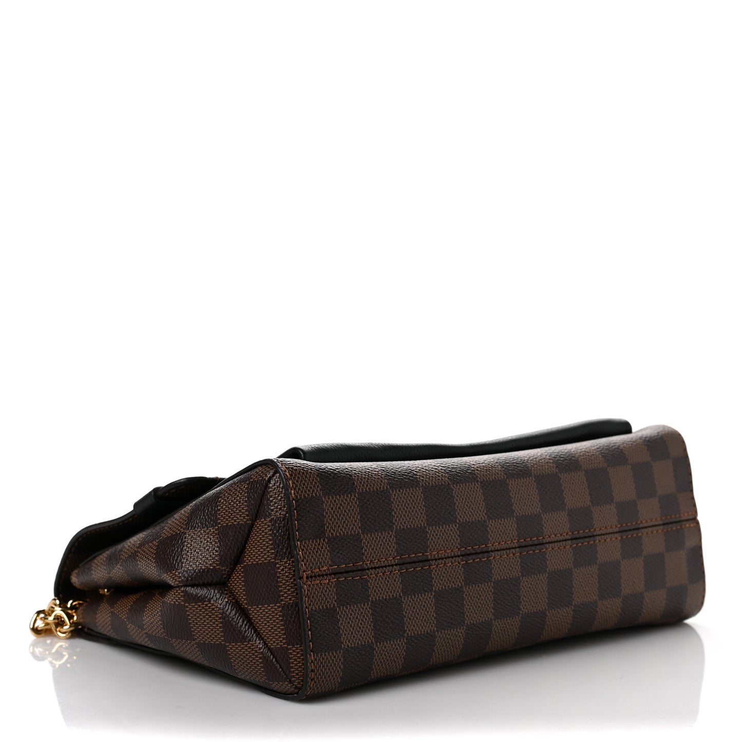 Damier Ebene Vavin PM Black