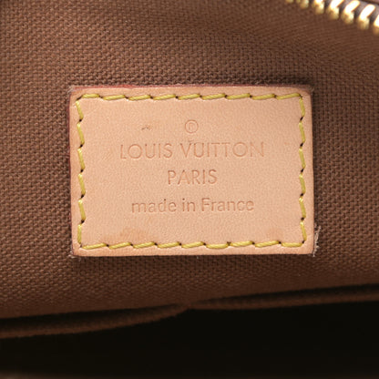 Louis Vuitton Monogram Odeon PM 8 of 14