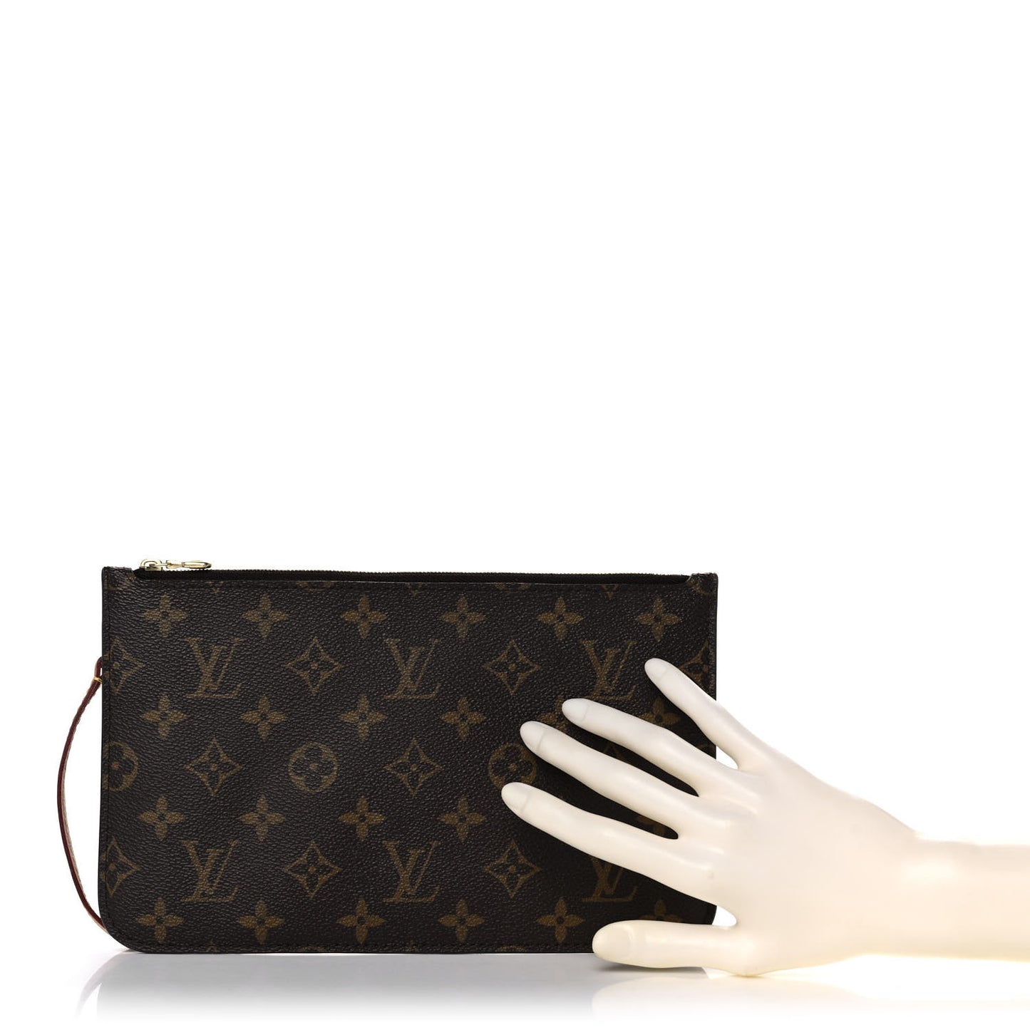 Monogram Neverfull MM GM Pochette