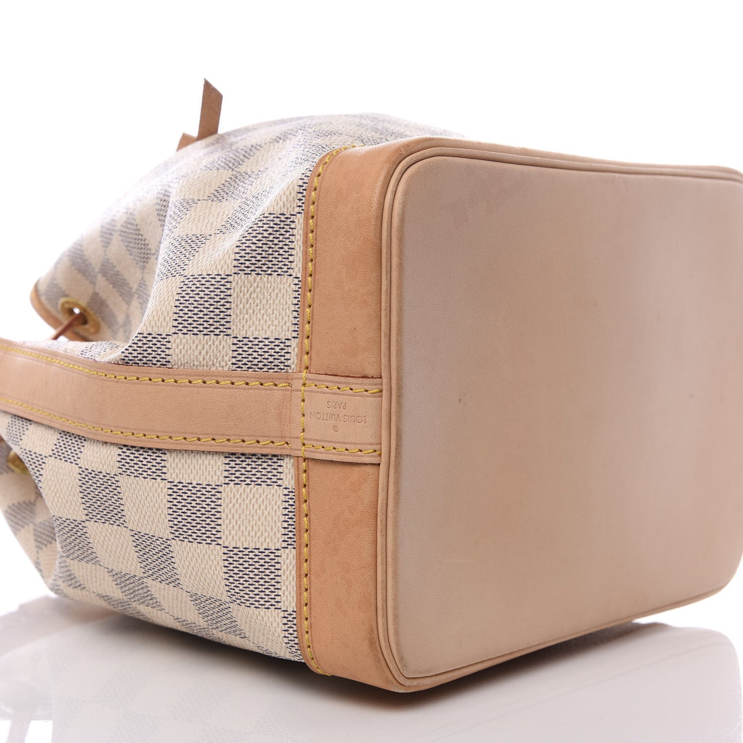 Damier Azur Noe BB