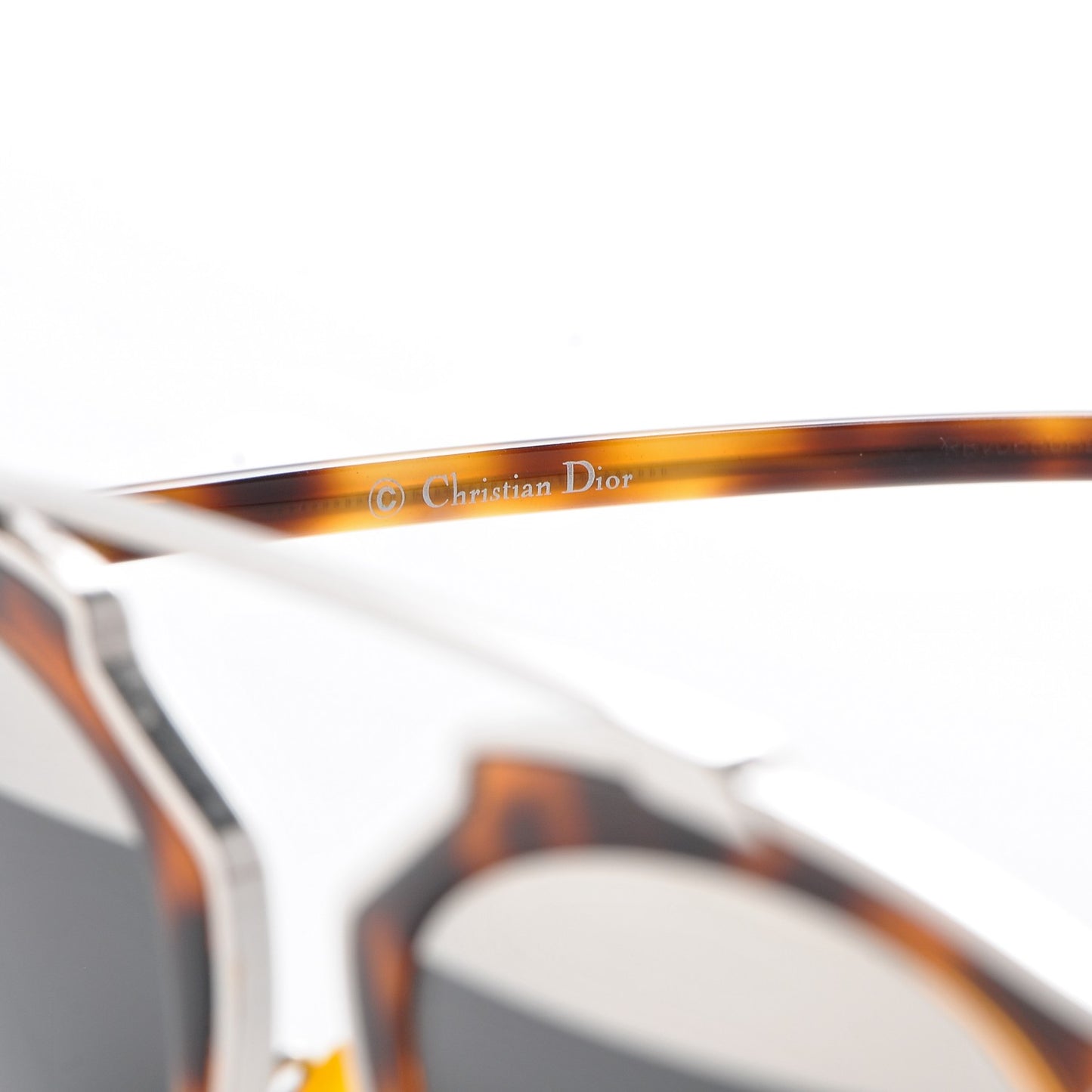 So Real Sunglasses Havana