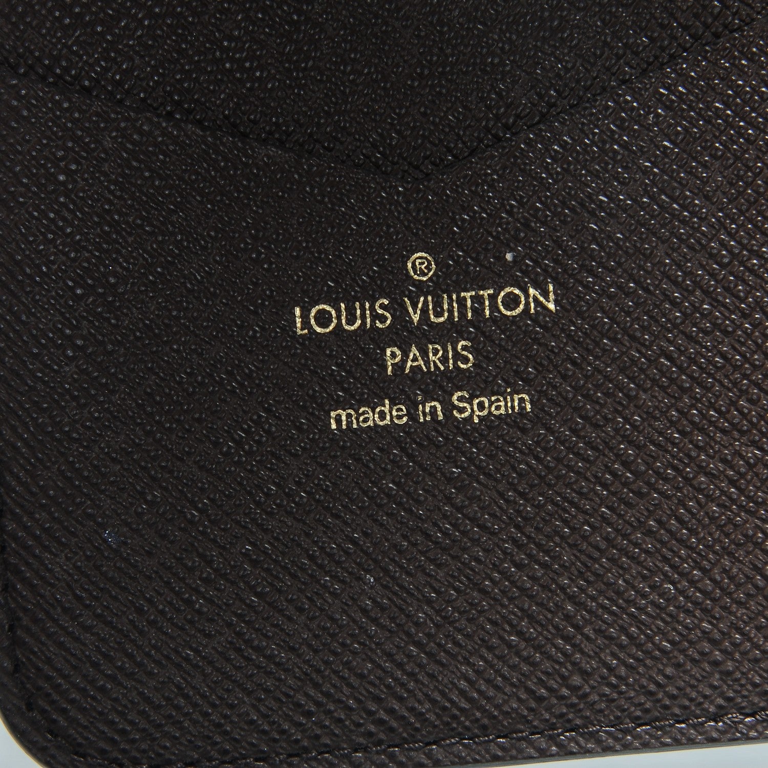 Louis Vuitton Monogram iPhone 7 Plus Folio Case 6 of 6