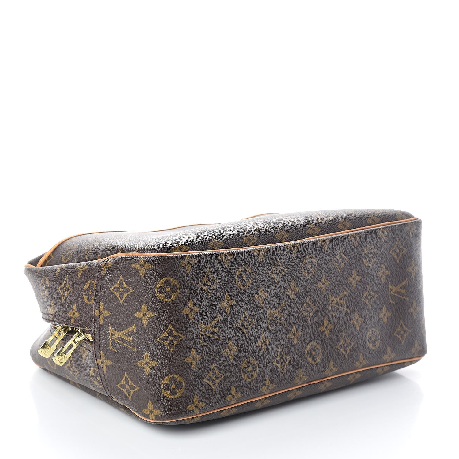 Louis Vuitton Monogram Deauville 4 of 11