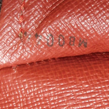 Louis Vuitton Damier Ebene Papillon 30 9 of 9