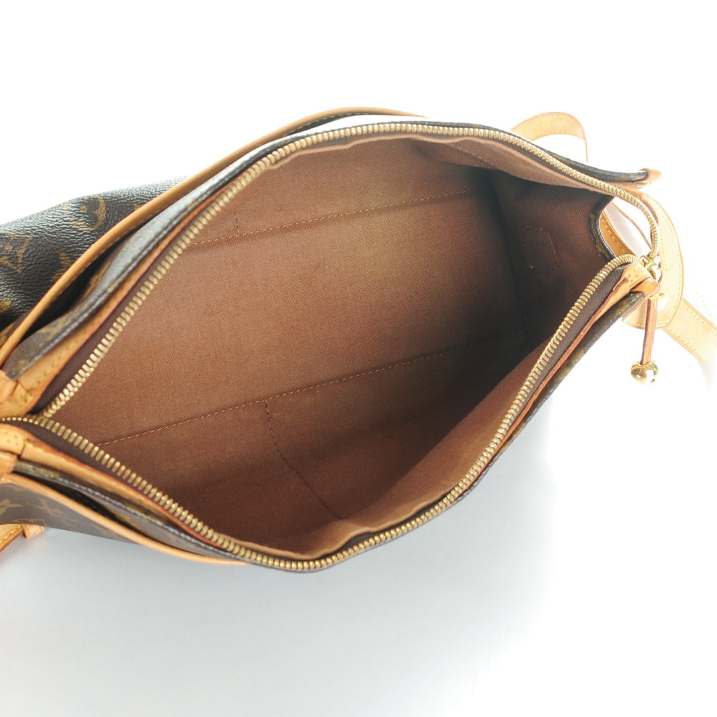 Monogram Popincourt Long Shoulder Bag