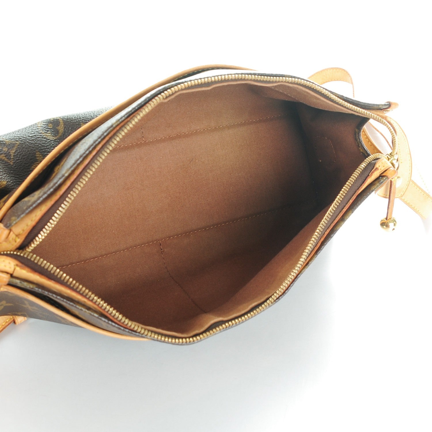 Louis Vuitton Monogram Popincourt Long Shoulder Bag 6 of 8