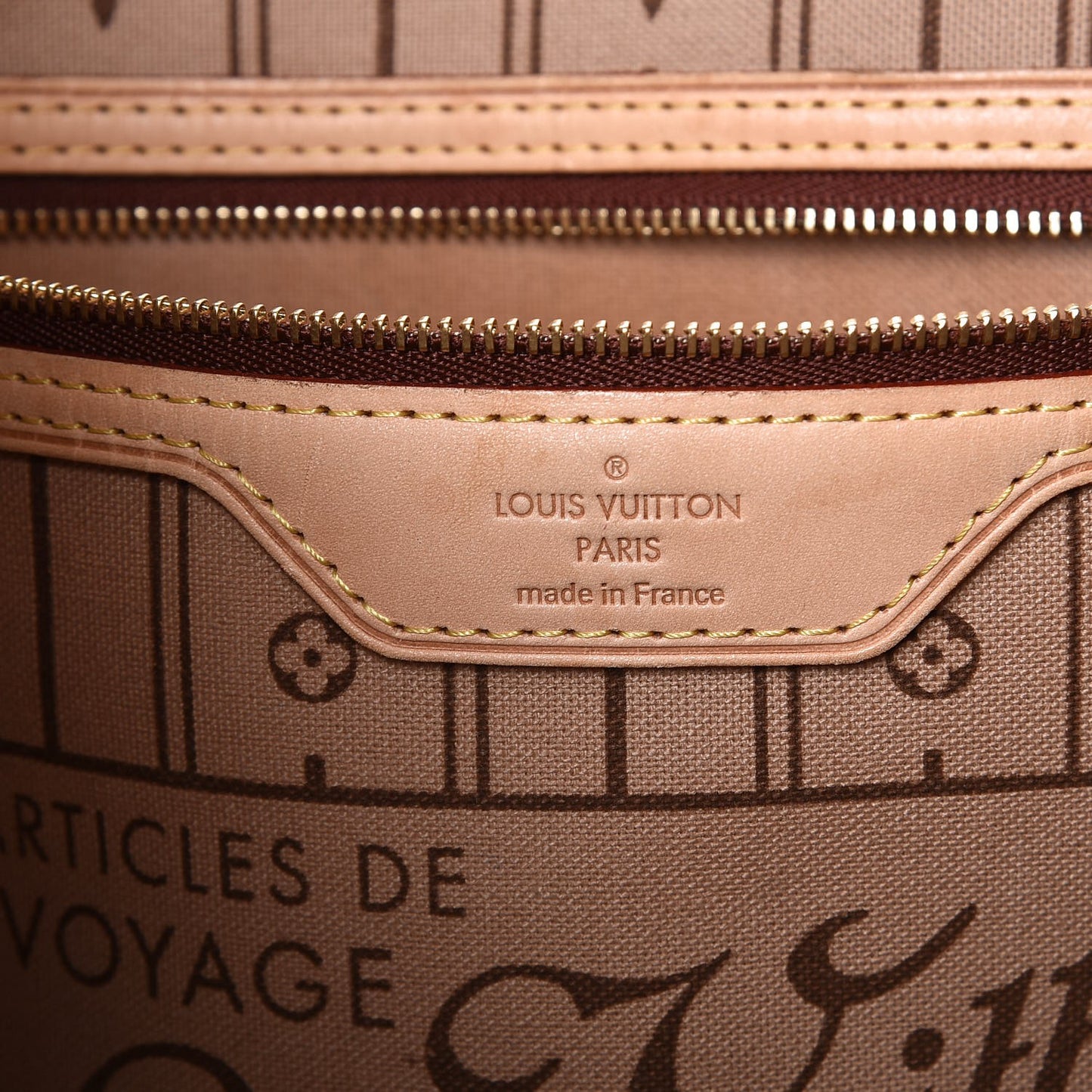 Monogram My LV Heritage Neverfull GM Bordeaux Black