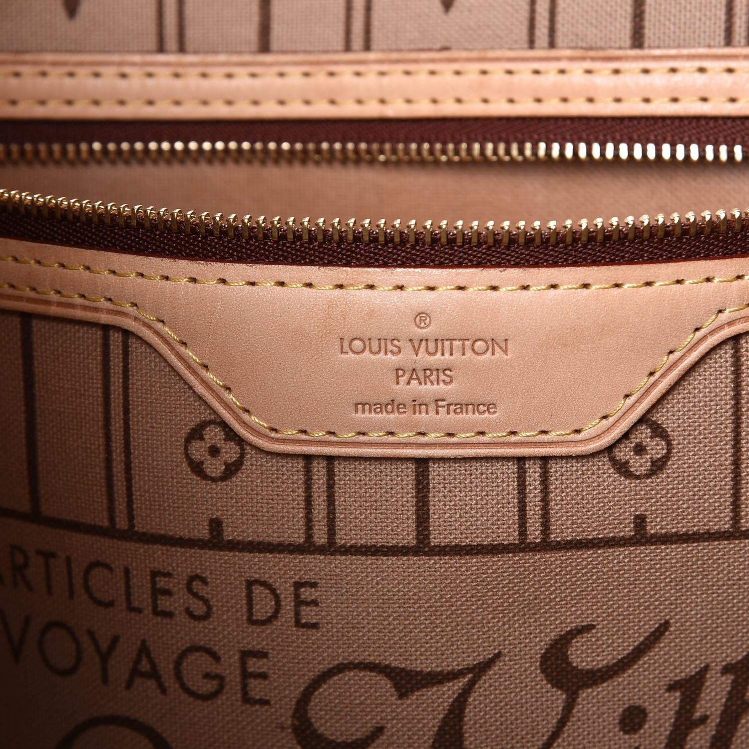 Louis Vuitton Monogram My LV Heritage Neverfull GM Bordeaux Black 7 of 13