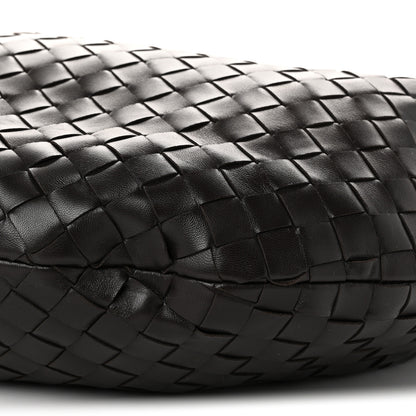 Bottega Veneta Nappa Intrecciato Small Jodie Fondant 10 of 10
