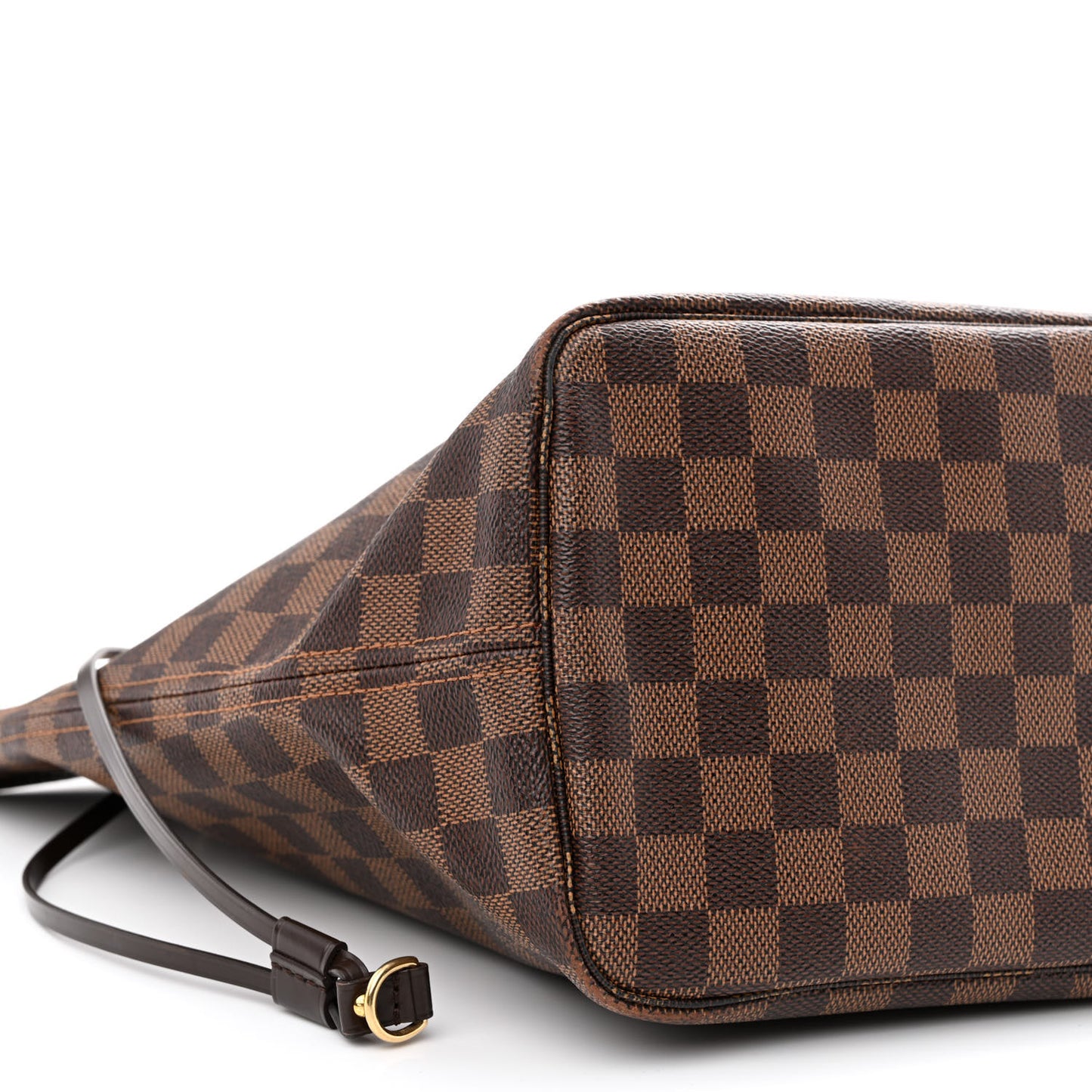Damier Ebene Neo Neverfull MM