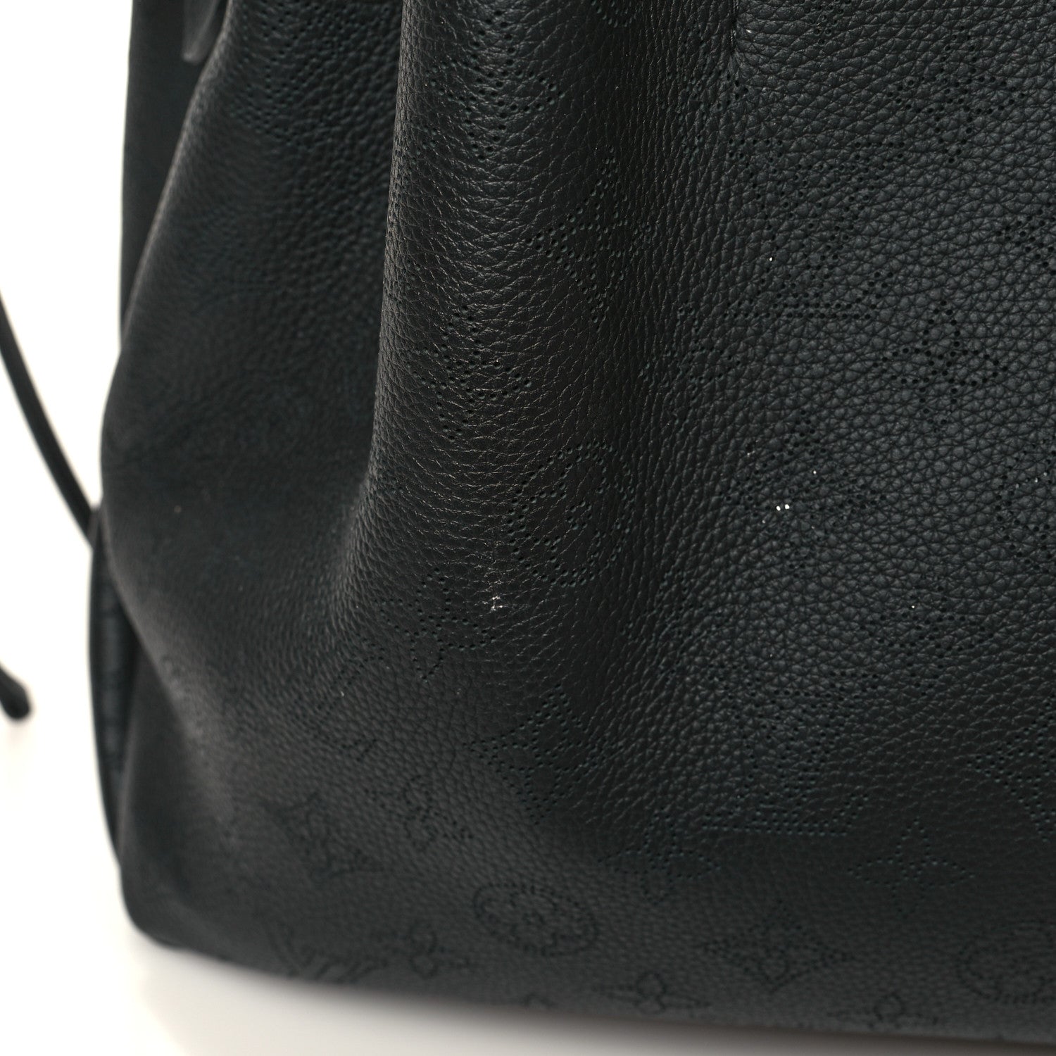 Louis Vuitton Mahina Bella Tote Black 11 of 11