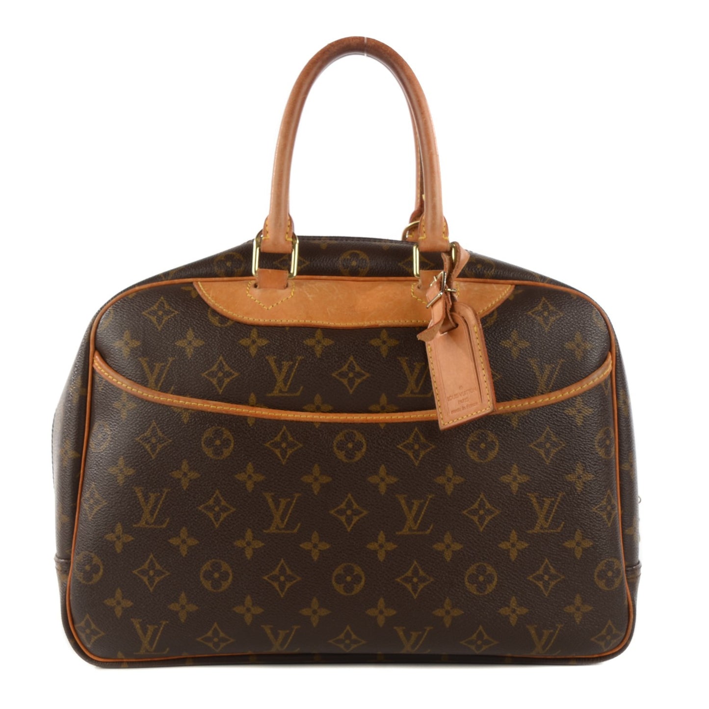 Monogram Deauville