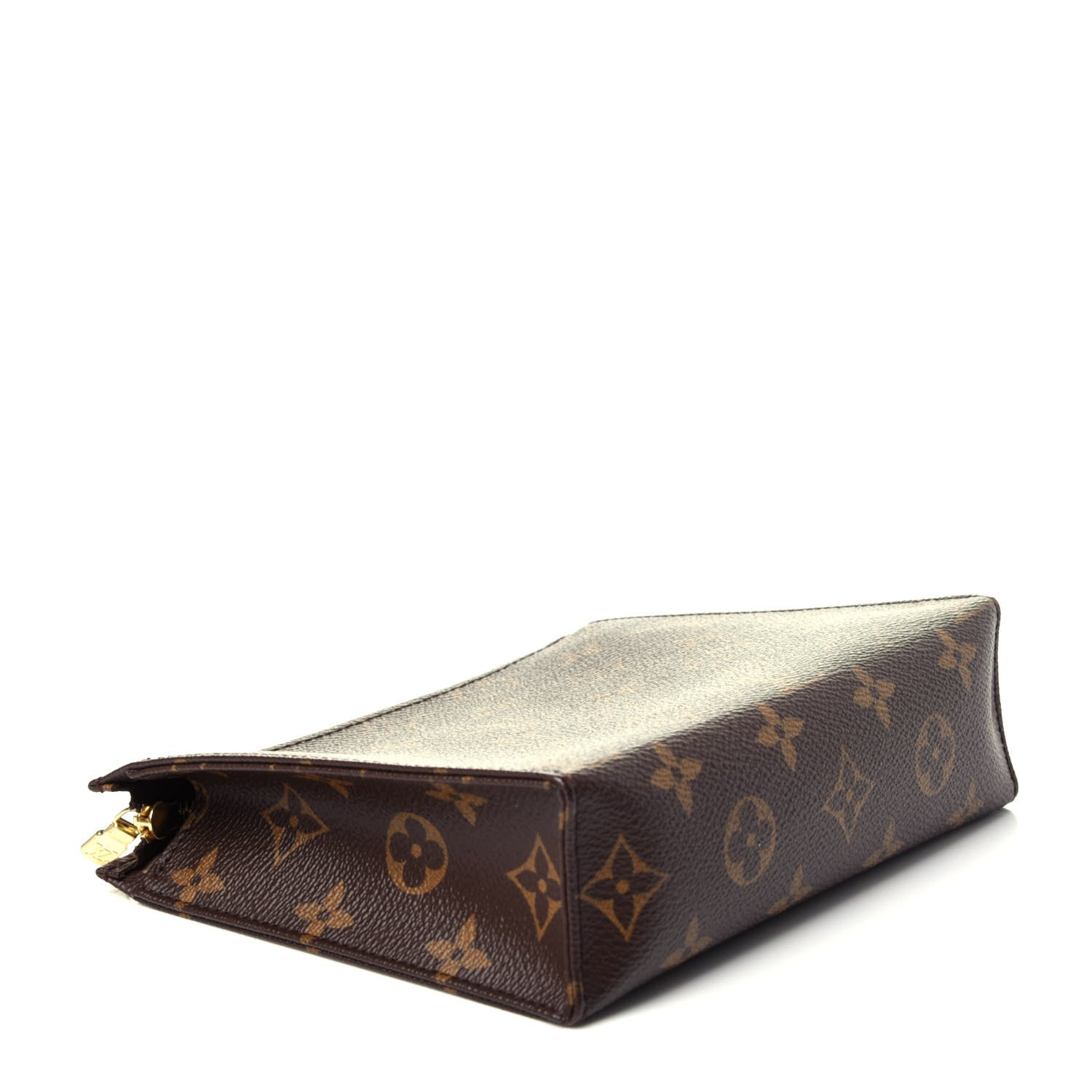 Louis Vuitton Monogram Toiletry Pouch 19 4 of 9