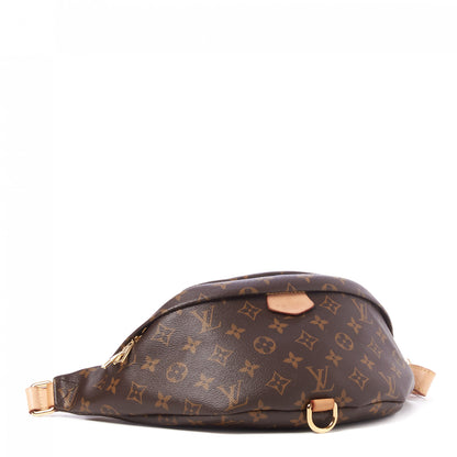 Louis Vuitton Monogram Bumbag 3 of 8